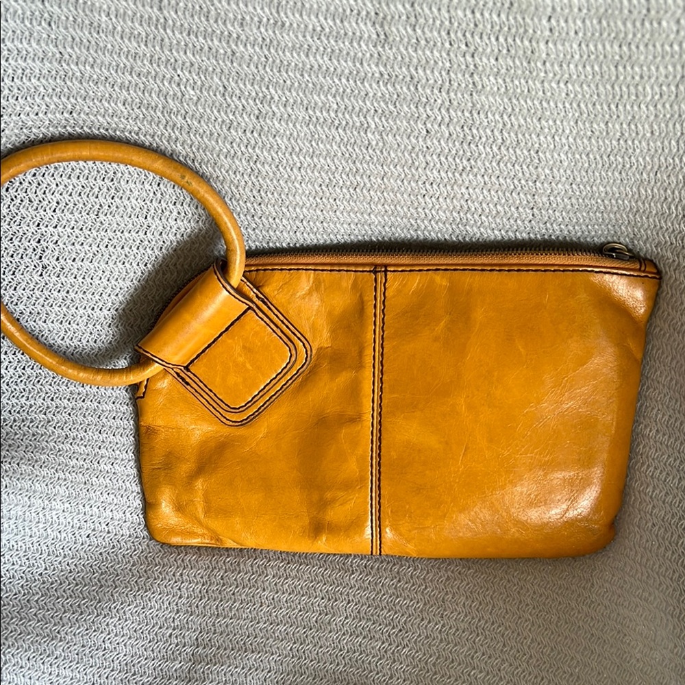 Hobo Women's Tan Bag